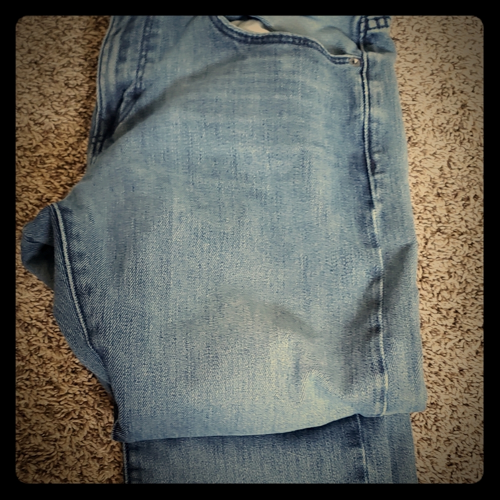 BR Jeans